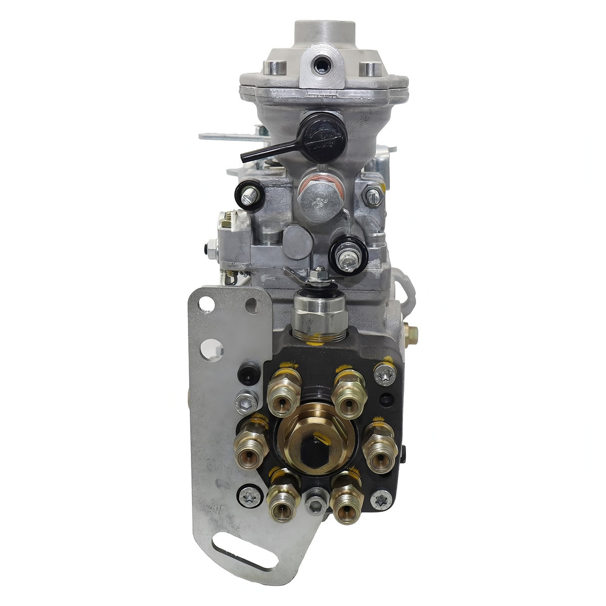 5.9L Cummins Injection Pump - Remanufactured Direct-Fit Diesel Replacement