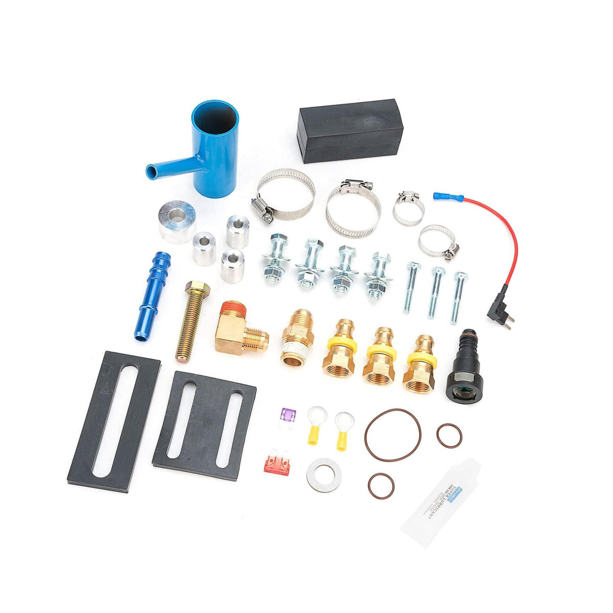 LML Duramax Lift Pump 2011-14 - New Direct-Fit Diesel Replacement