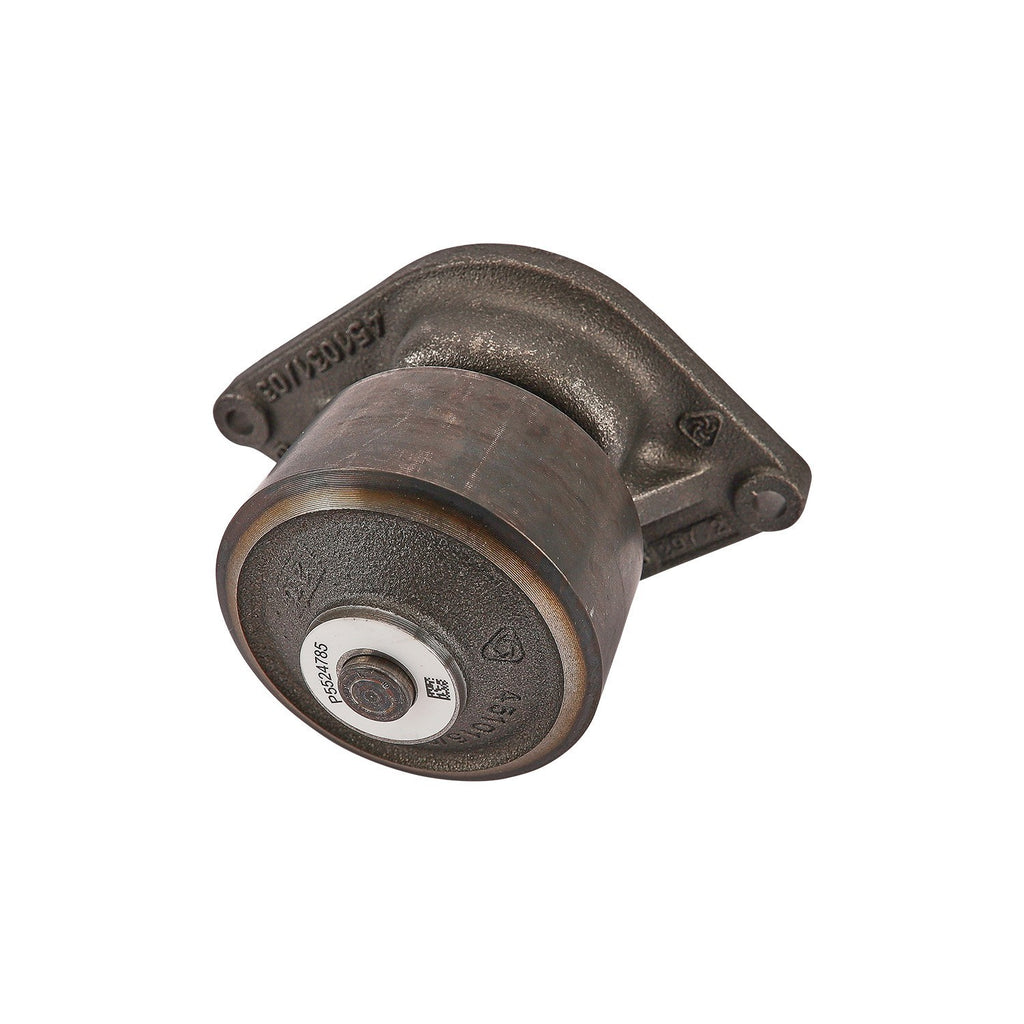 6.7L Cummins Water Pump - New Direct-Fit Diesel Replacement