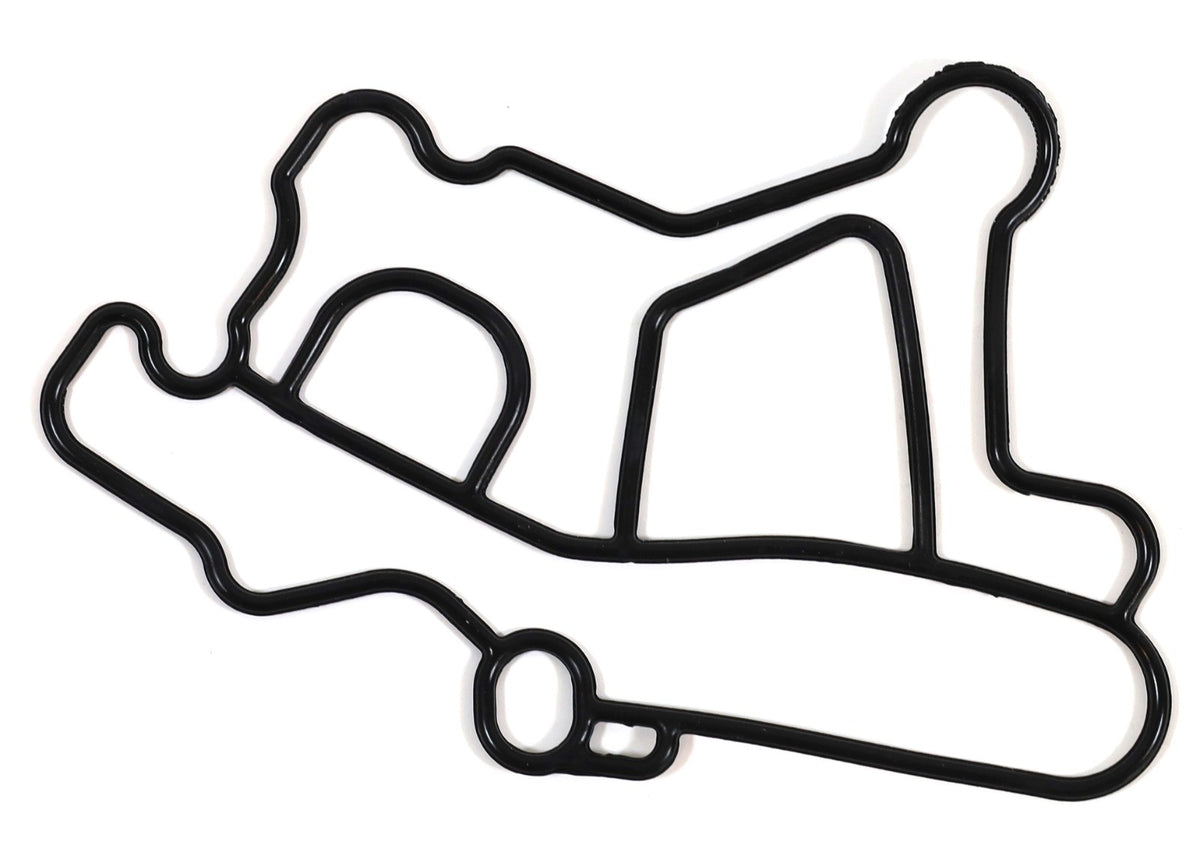6.0L Power Stroke Oil Cooler 2003-2007 - New Direct-Fit Diesel Replacement