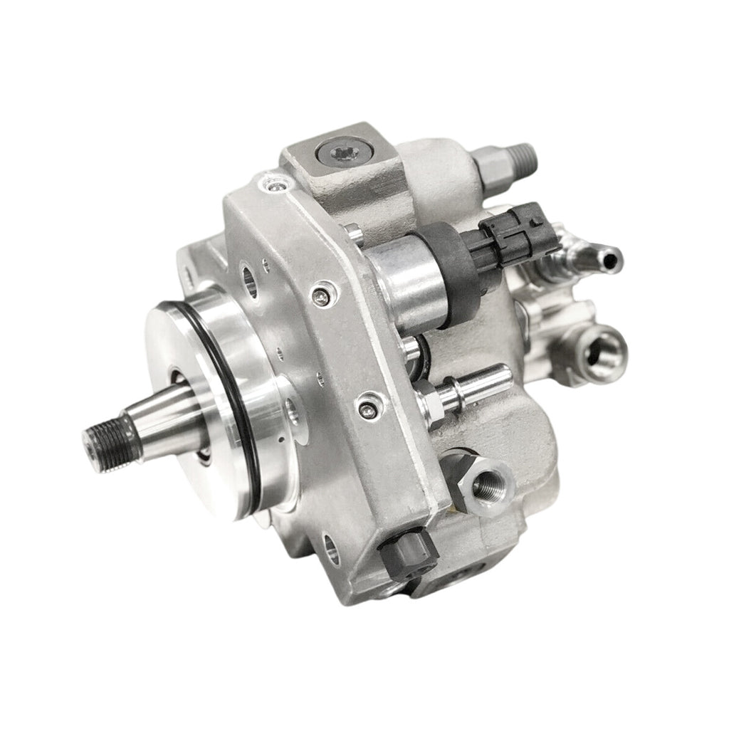 6.7L Cummins Injection Pump - Remanufactured Direct-Fit Diesel Replacement