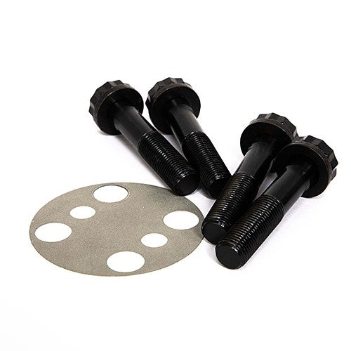 6.4L Power Stroke Harmonic Balancer - New Direct-Fit Diesel Replacement
