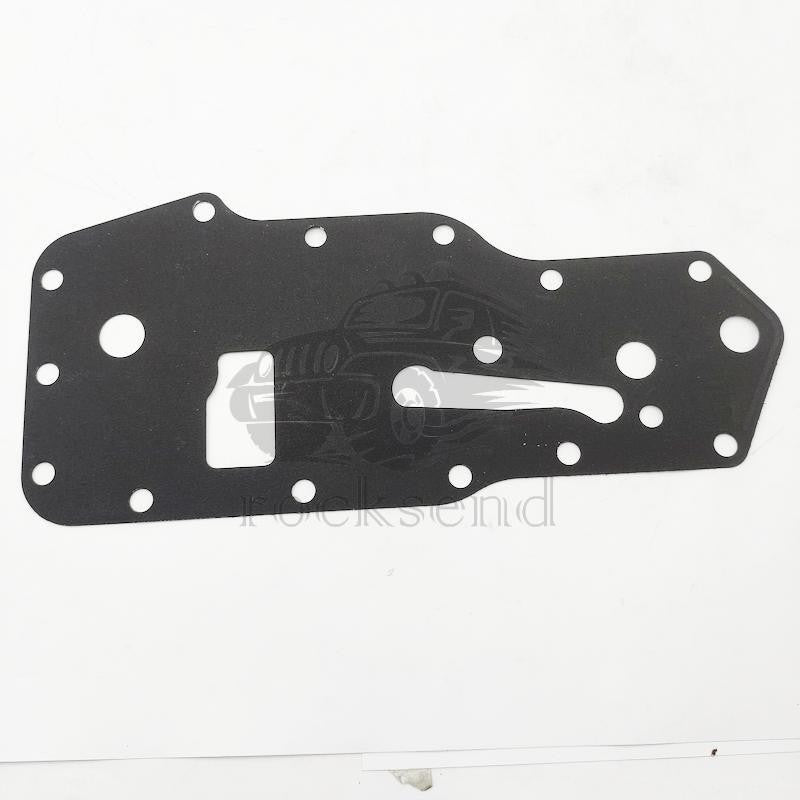 5.9L Cummins Oil Cooler 1989-1997 - New Direct-Fit Diesel Replacement