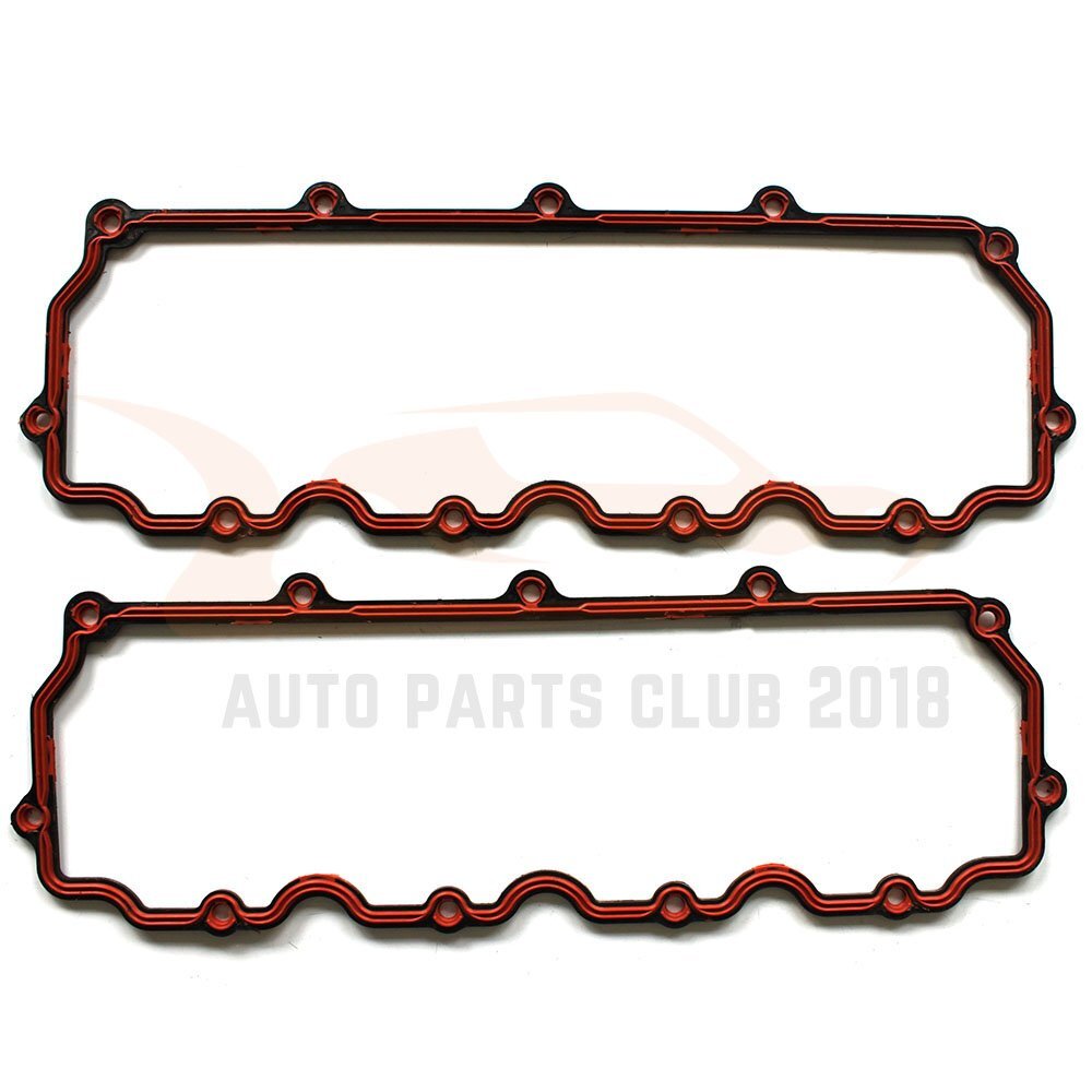 6.0L Power Stroke Valve Cover Gasket - New Direct-Fit Diesel Replacement