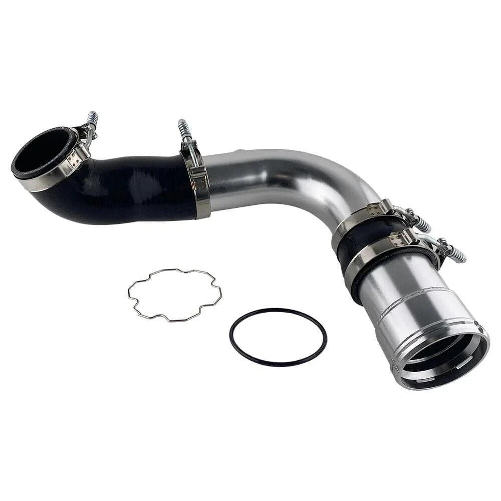 6.7L Power Stroke Intercooler - New Direct-Fit Diesel Replacement