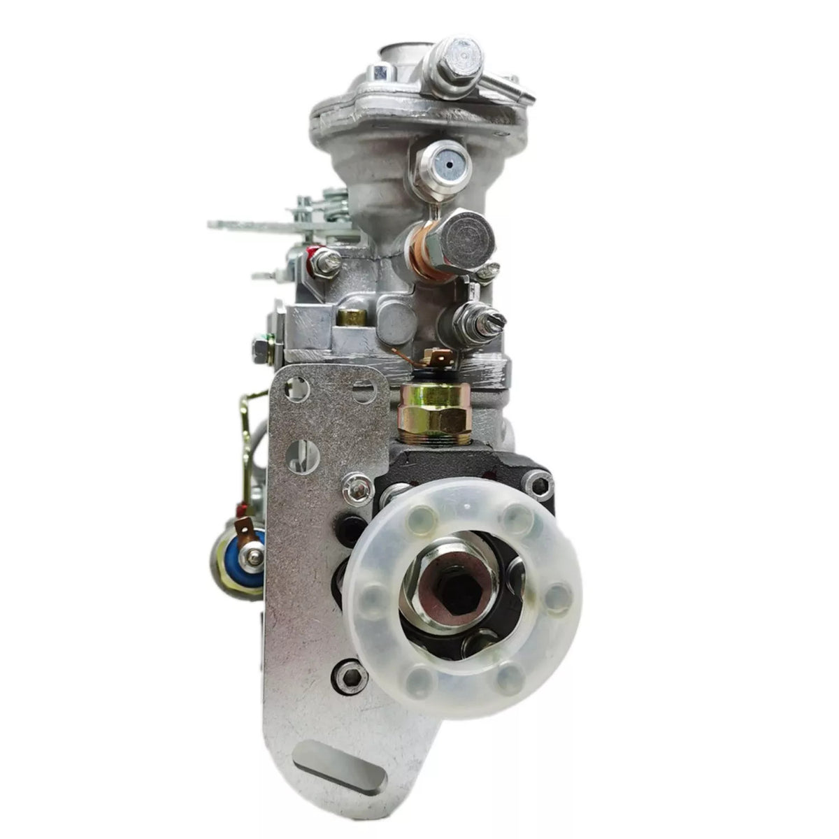 5.9L Cummins Injection Pump 1989-93 - Remanufactured Direct-Fit Diesel Replacement
