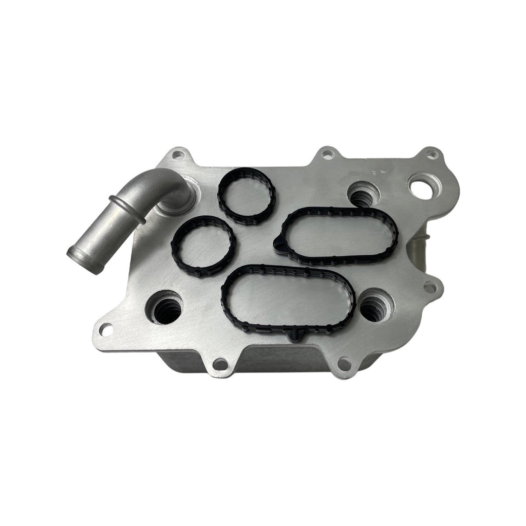 6.7L Power Stroke Oil Cooler 2011-2019 - New Direct-Fit Diesel Replacement