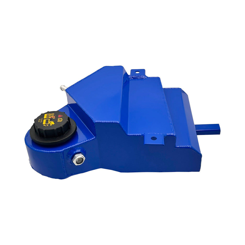 6.0L Power Stroke Coolant Reservoir - New Direct-Fit Diesel Replacement