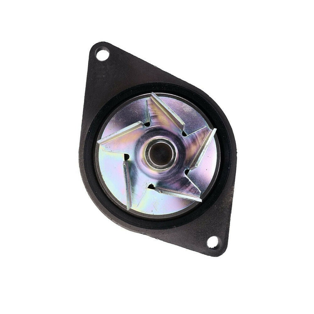5.9L Cummins Water Pump 1989-2002 - New Direct-Fit Diesel Replacement