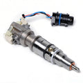 6.0L Power Stroke Injector Set - Remanufactured Direct-Fit Diesel Replacement