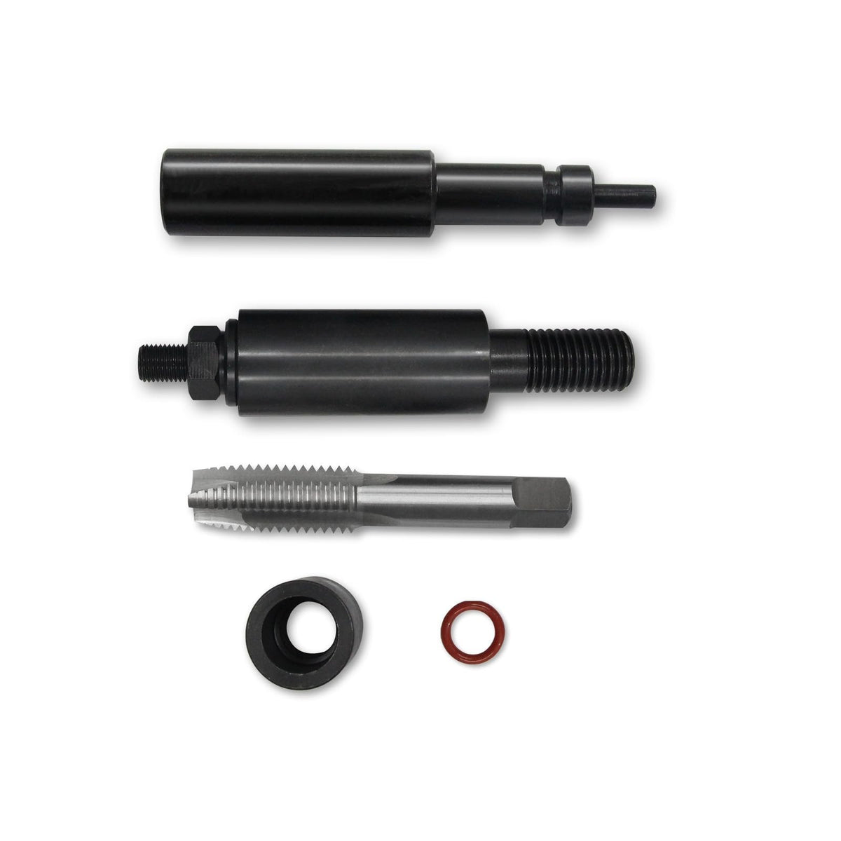 6.0L Power Stroke Injector Seal Kit - New Direct-Fit Diesel Replacement