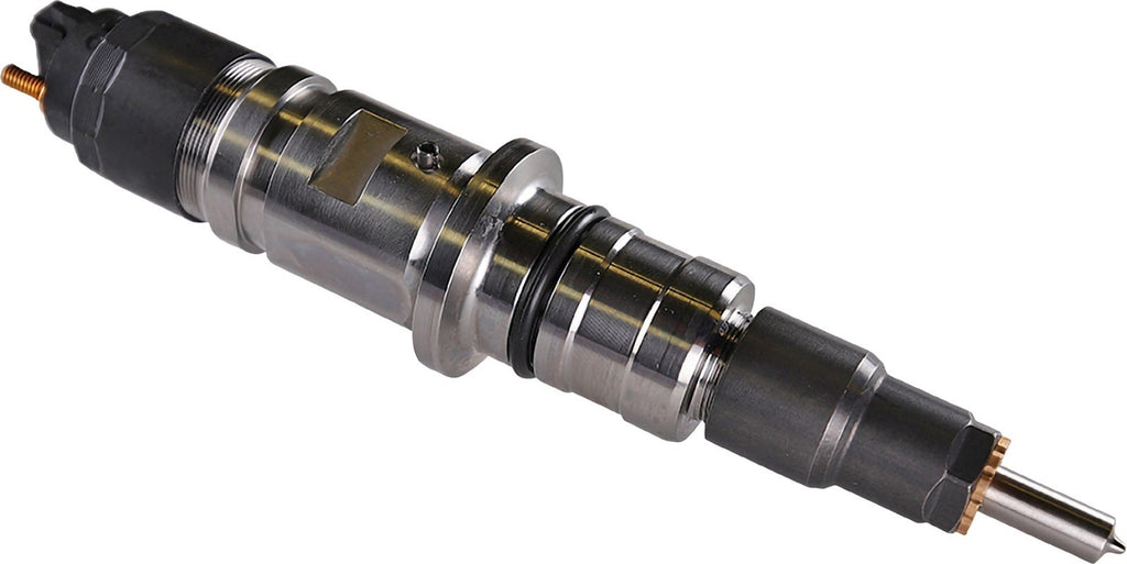 6.7L Cummins Injector Set 2019-2022 - Remanufactured Direct-Fit Diesel Replacement