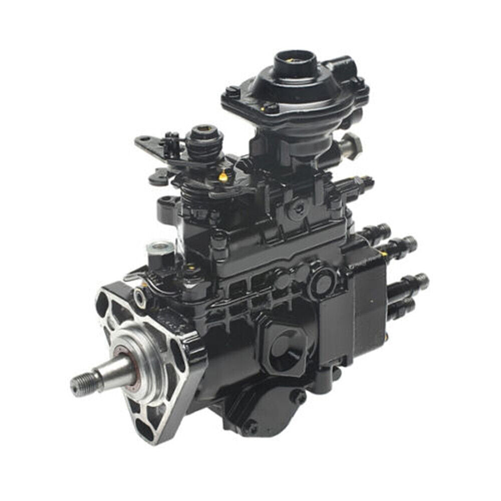 5.9L Cummins Injection Pump 1991 - Remanufactured Direct-Fit Diesel Replacement