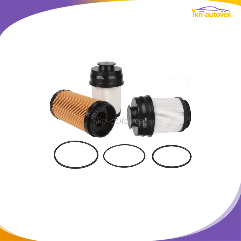 6.7L Cummins Fuel Filter 2025 - New Direct-Fit Diesel Replacement
