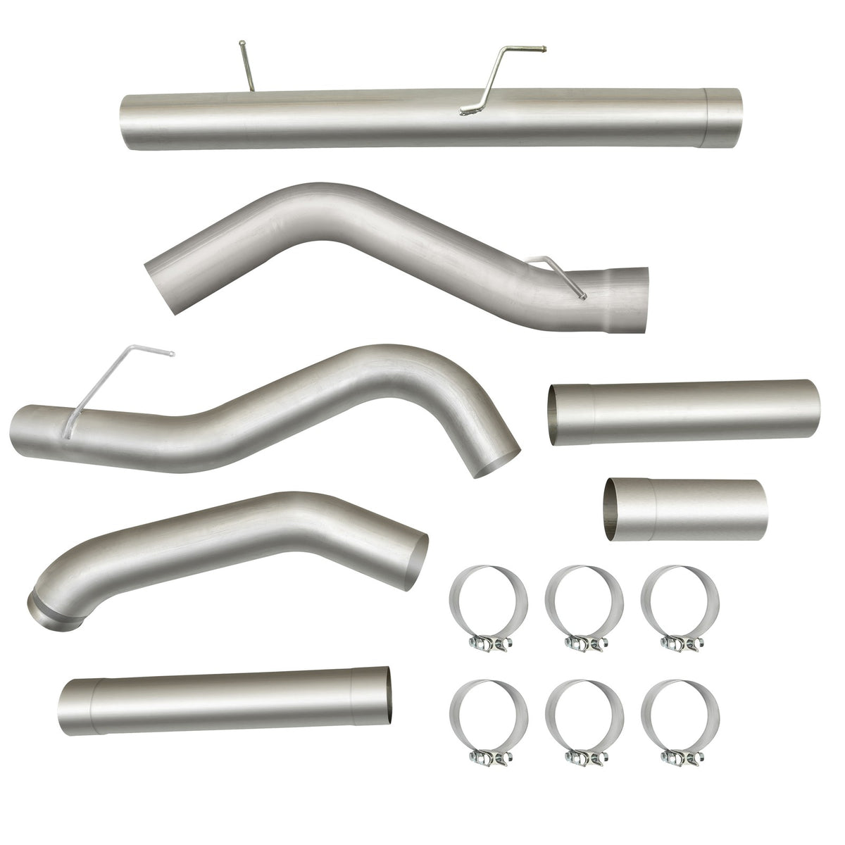 5.9L Cummins Turbocharger 2007 - Remanufactured Direct-Fit Diesel Replacement