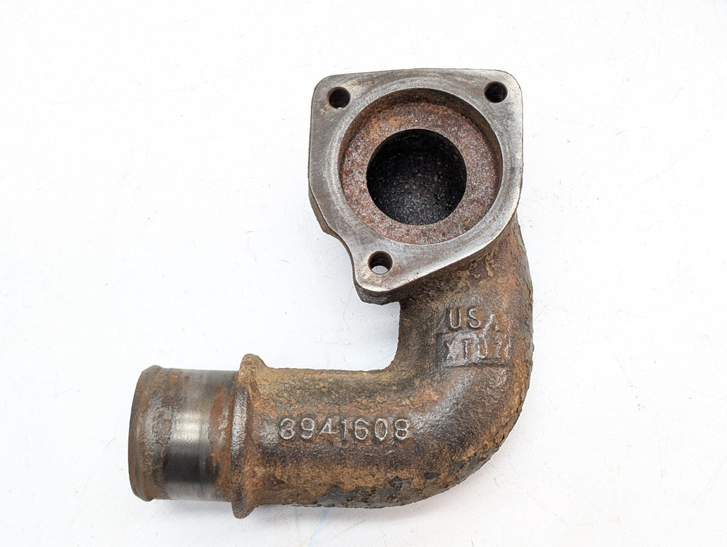 5.9L Cummins Thermostat - New Direct-Fit Diesel Replacement