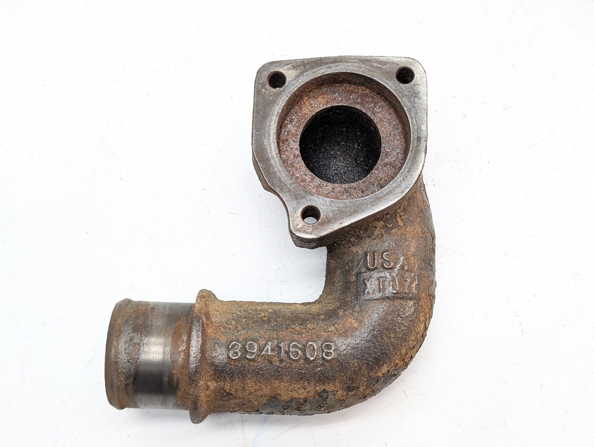 5.9L Cummins Thermostat - New Direct-Fit Diesel Replacement