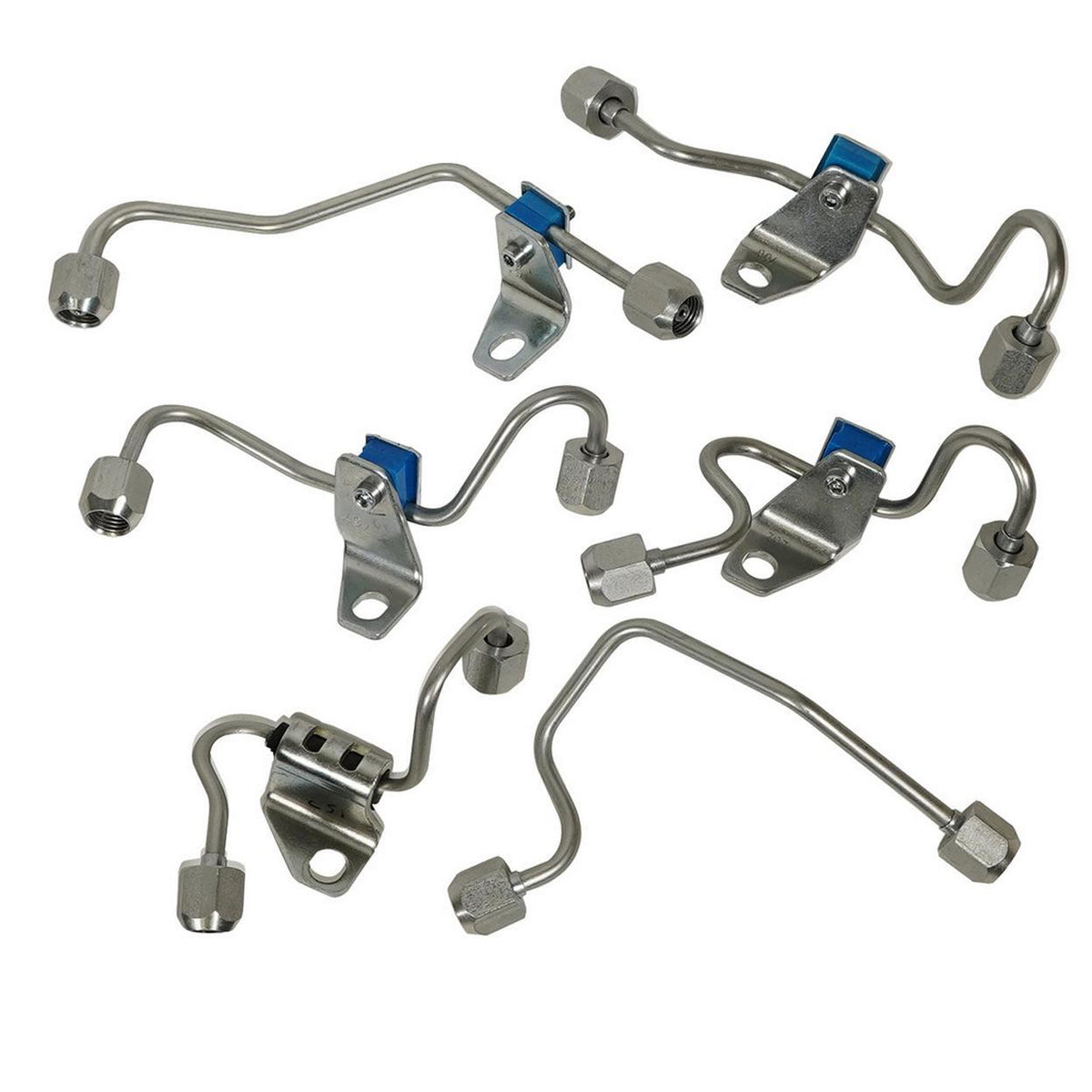 5.9L Cummins Injector Line 2003
