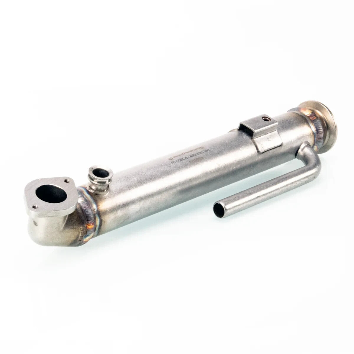 6.0L Power Stroke EGR Cooler 2003 - New Direct-Fit Diesel Replacement