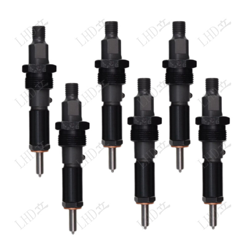 5.9L Cummins Injector Set 1989-1993