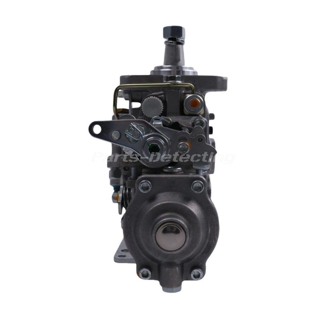 5.9L Cummins Injection Pump - Remanufactured Direct-Fit Diesel Replacement