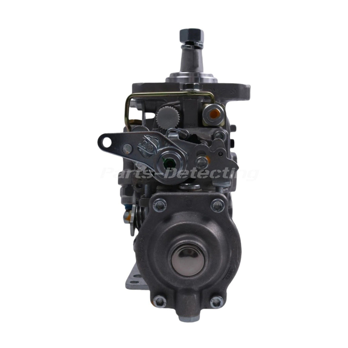 5.9L Cummins Injection Pump - Remanufactured Direct-Fit Diesel Replacement