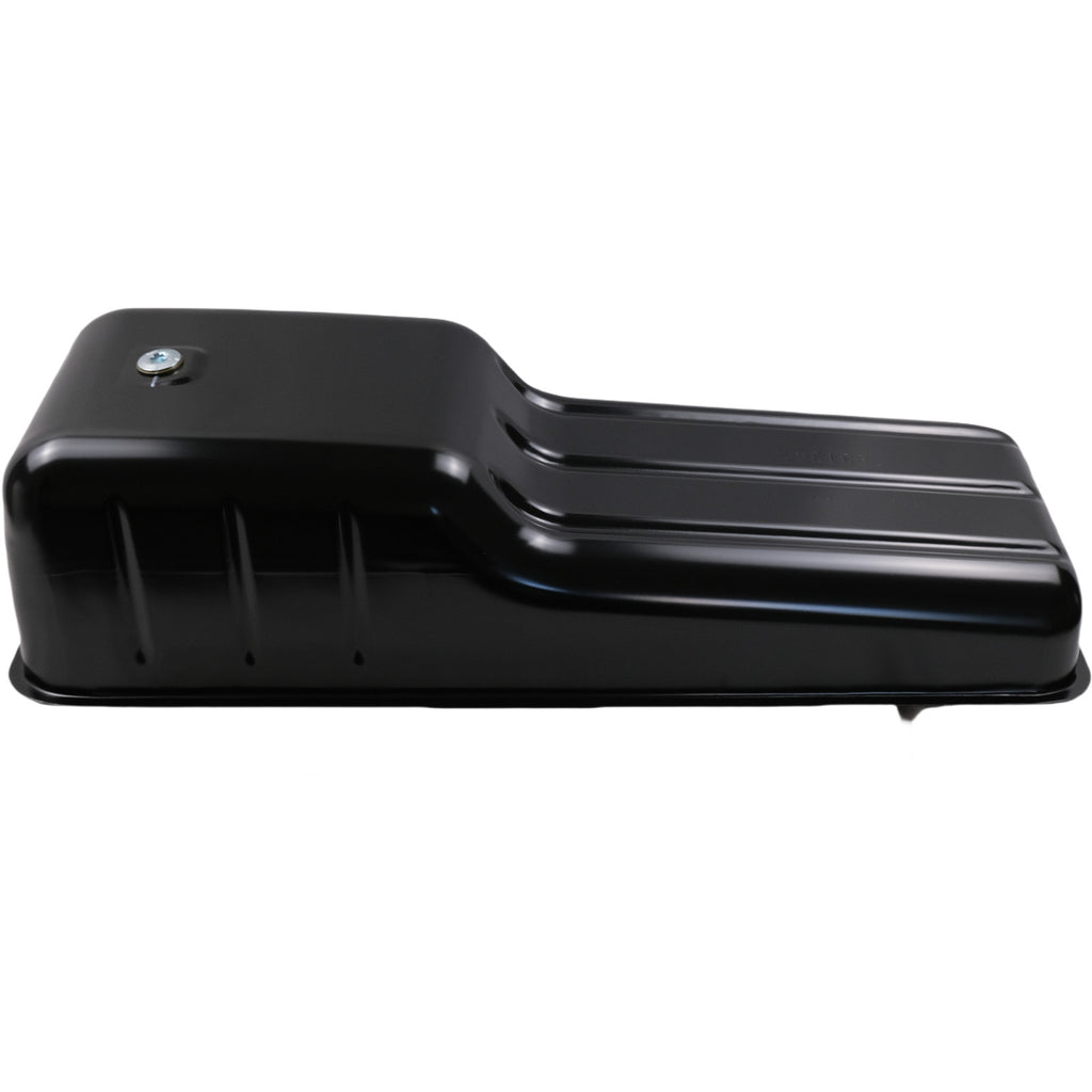 6.7L Cummins Oil Pan - New Direct-Fit Diesel Replacement