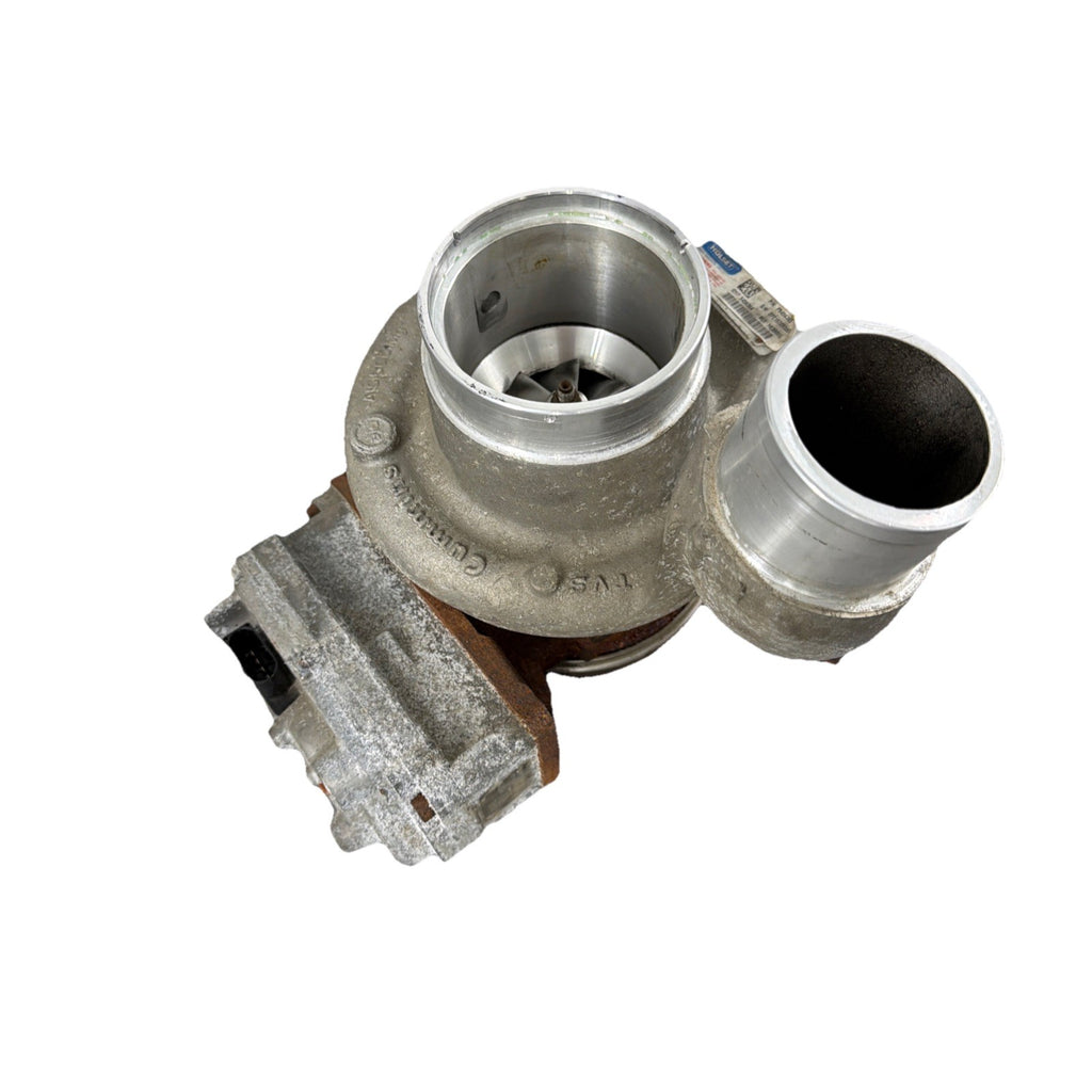 6.7L Cummins Turbocharger 2019-2020 - Remanufactured Direct-Fit Diesel Replacement