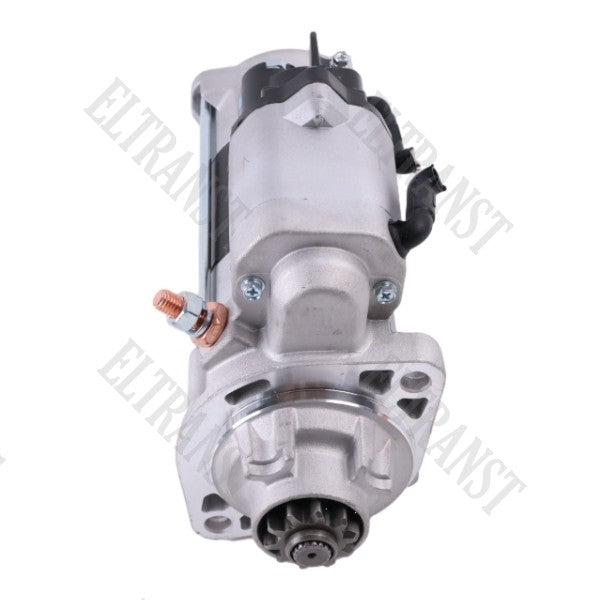 5.9L Cummins Starter - Remanufactured Direct-Fit Diesel Replacement