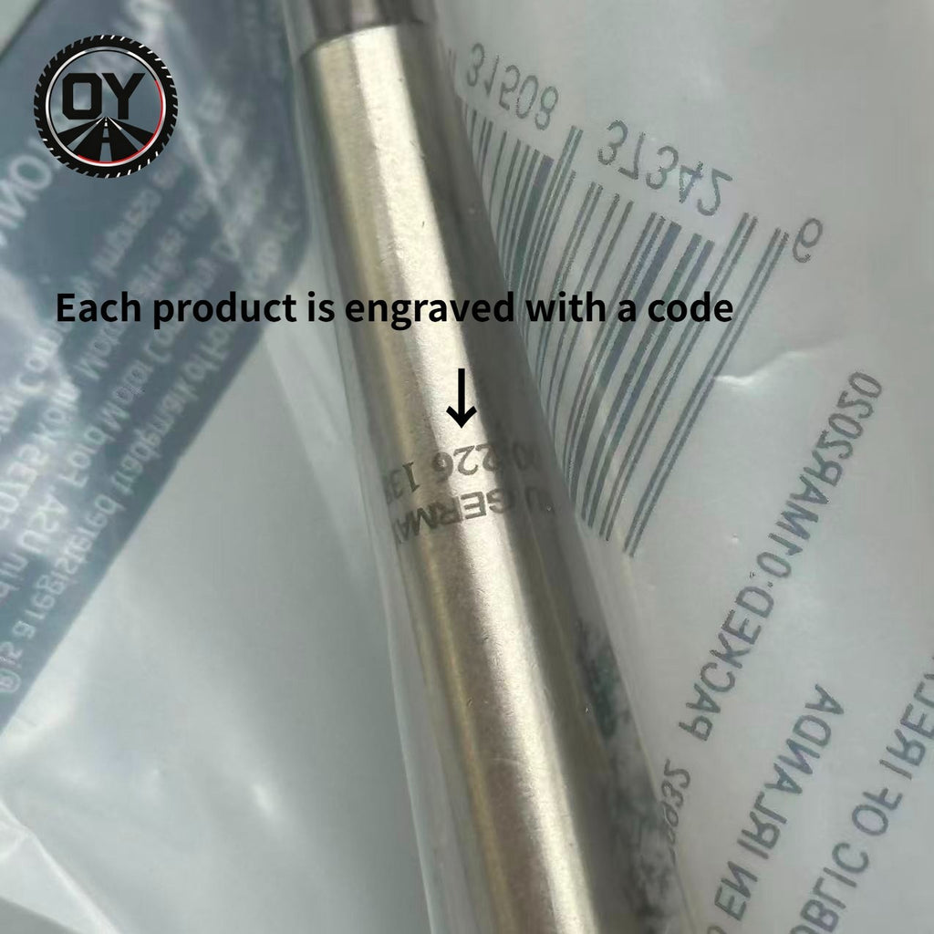 7.3L Power Stroke Glow Plug 1994-2003 - New Direct-Fit Diesel Replacement