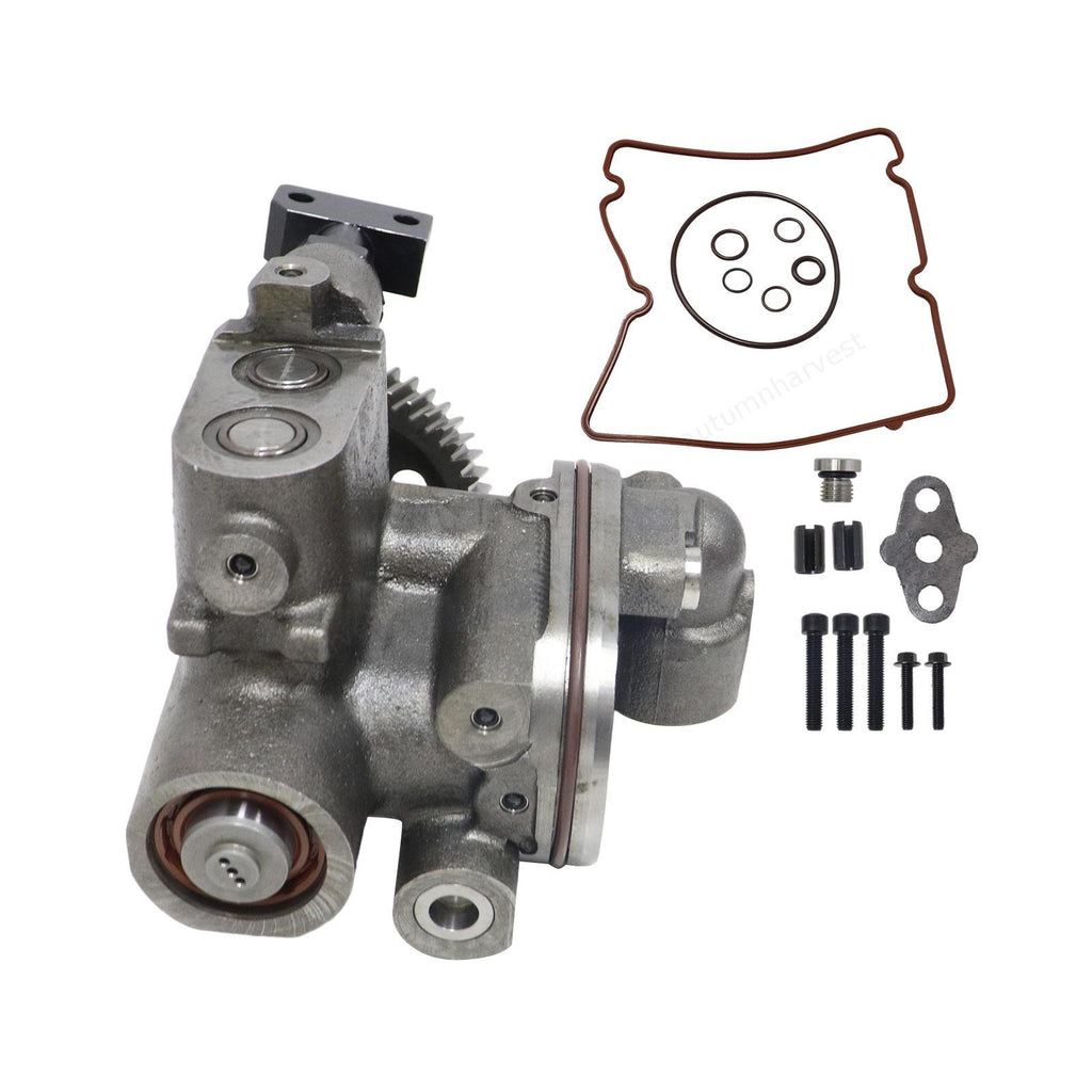 6.0L Power Stroke HPOP - Remanufactured Direct-Fit Diesel Replacement