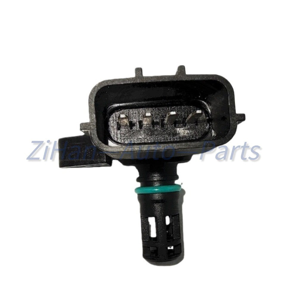 5.9L Cummins Diesel Sensor - New Direct-Fit Diesel Replacement