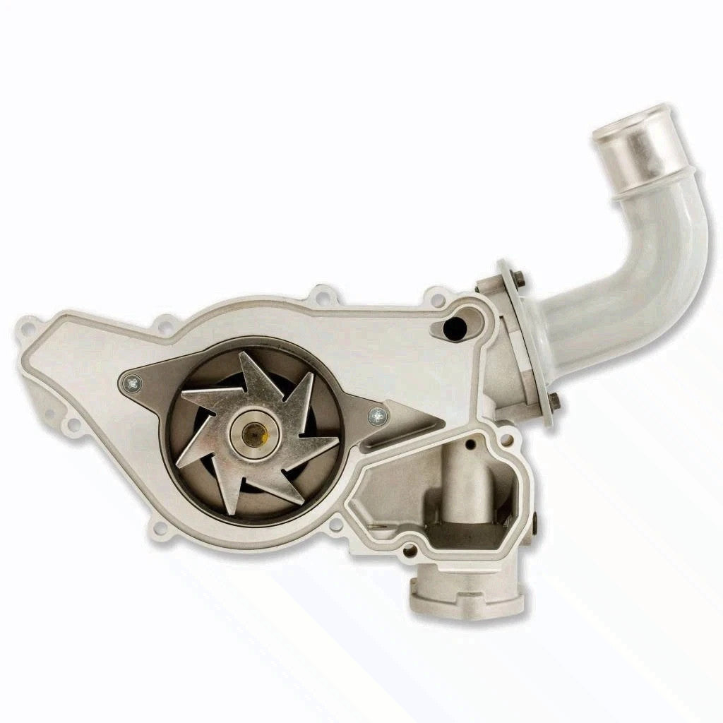 7.3L Power Stroke Water Pump 1994-2003 - New Direct-Fit Diesel Replacement