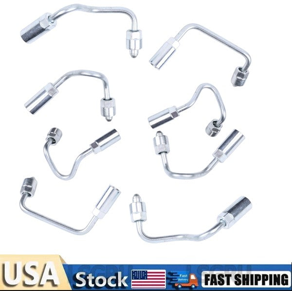LLY Duramax Injector Line - New Direct-Fit Diesel Replacement
