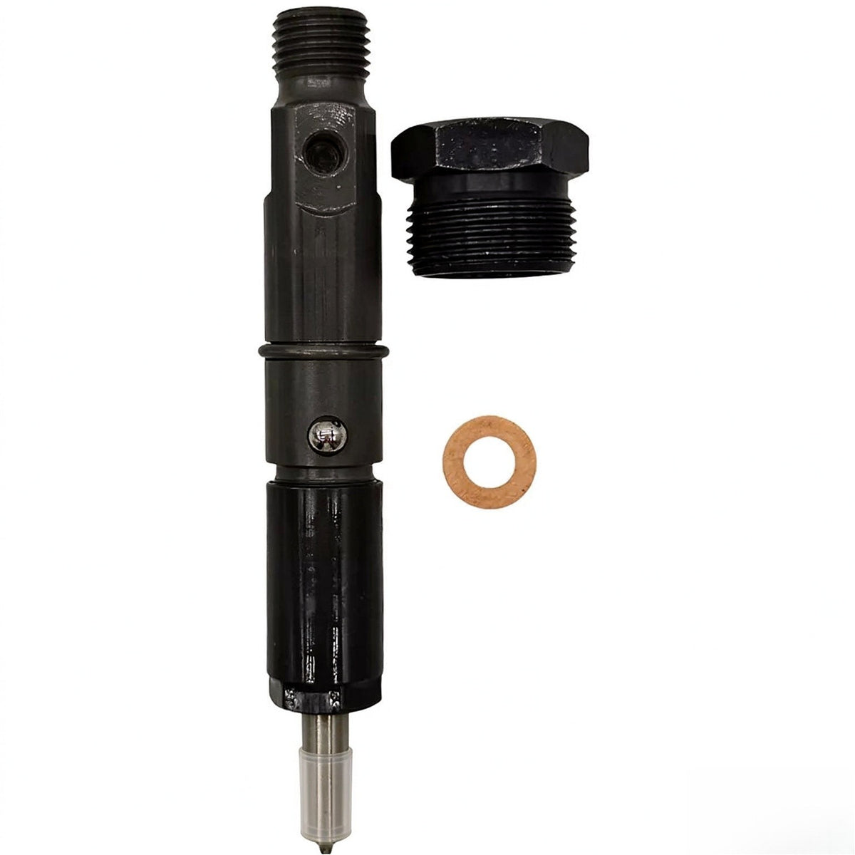 5.9L Cummins Injector Set - Remanufactured Direct-Fit Diesel Replacement