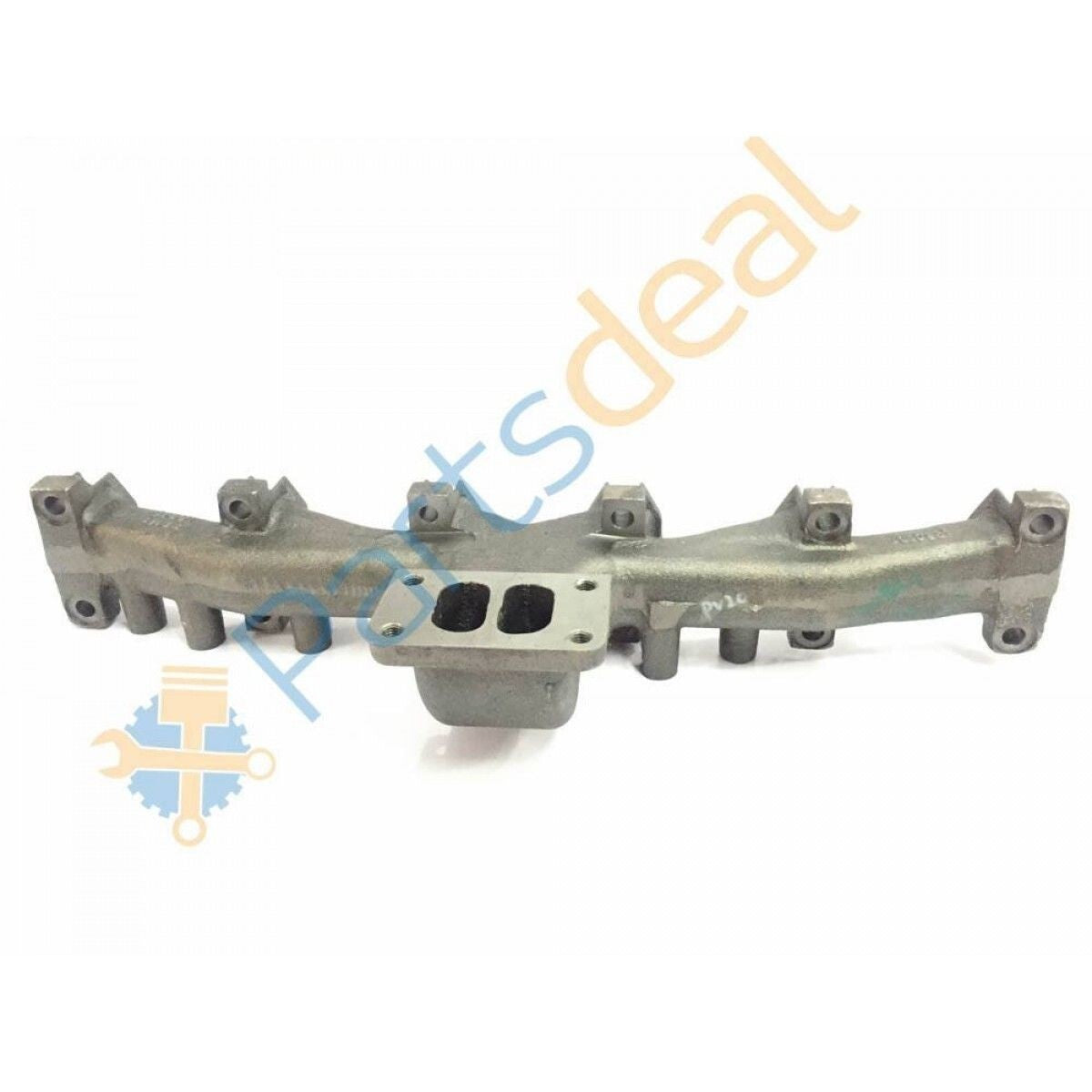 5.9L Cummins Exhaust Manifold