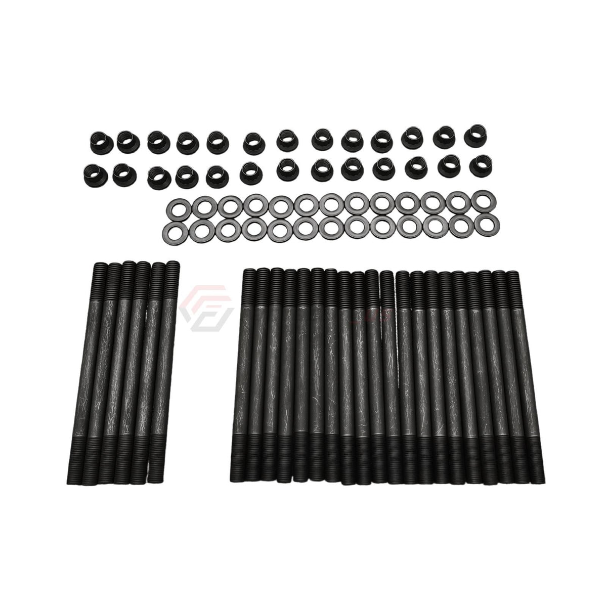 5.9L Cummins Head Stud - New Direct-Fit Diesel Replacement