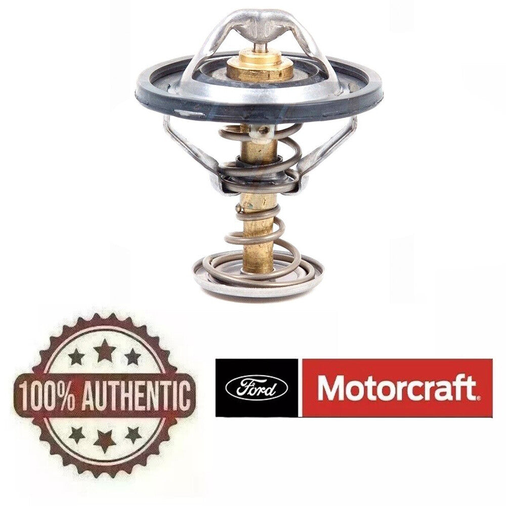 7.3L Power Stroke Thermostat - New Direct-Fit Diesel Replacement