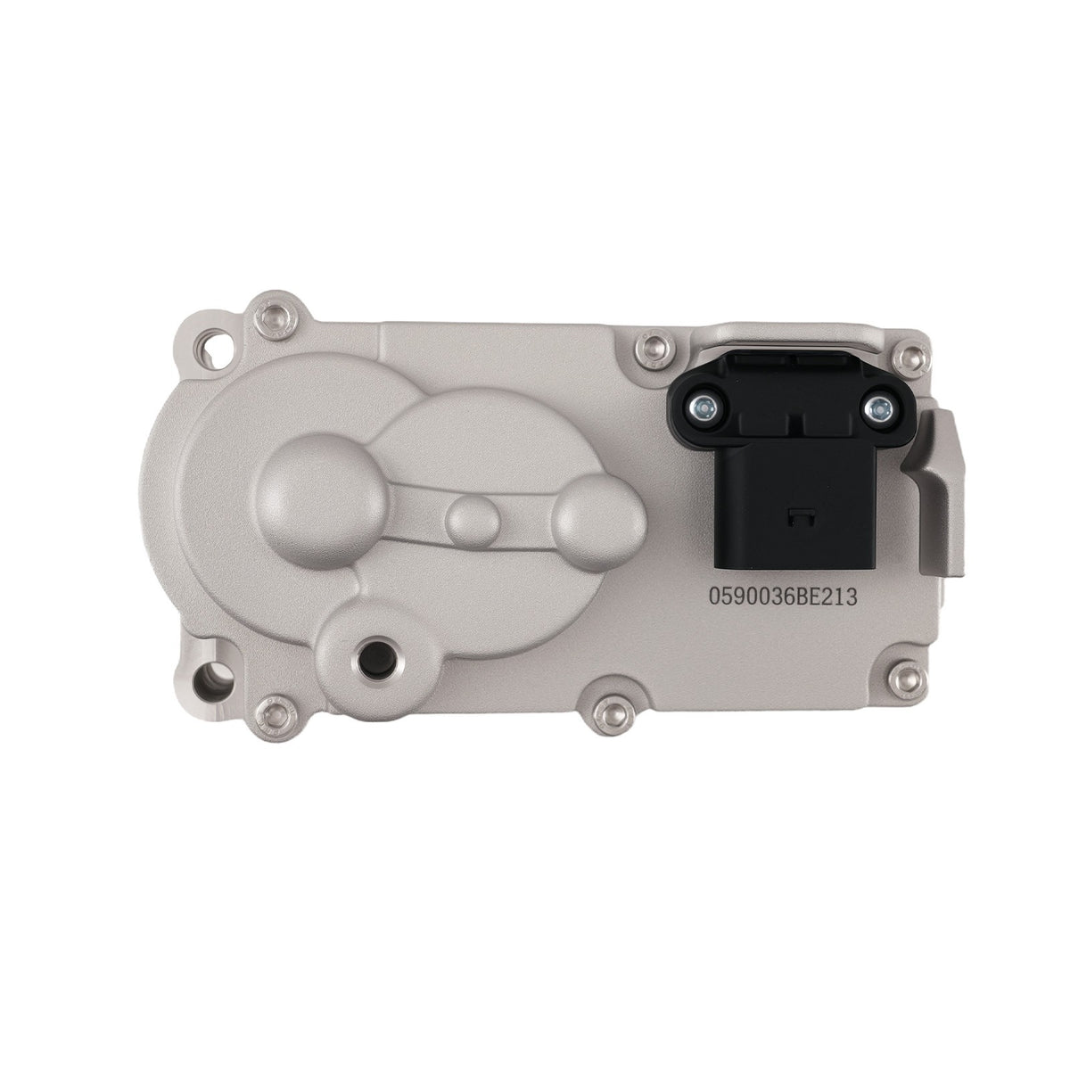 6.7L Cummins Turbo Actuator - Remanufactured Direct-Fit Diesel Replacement