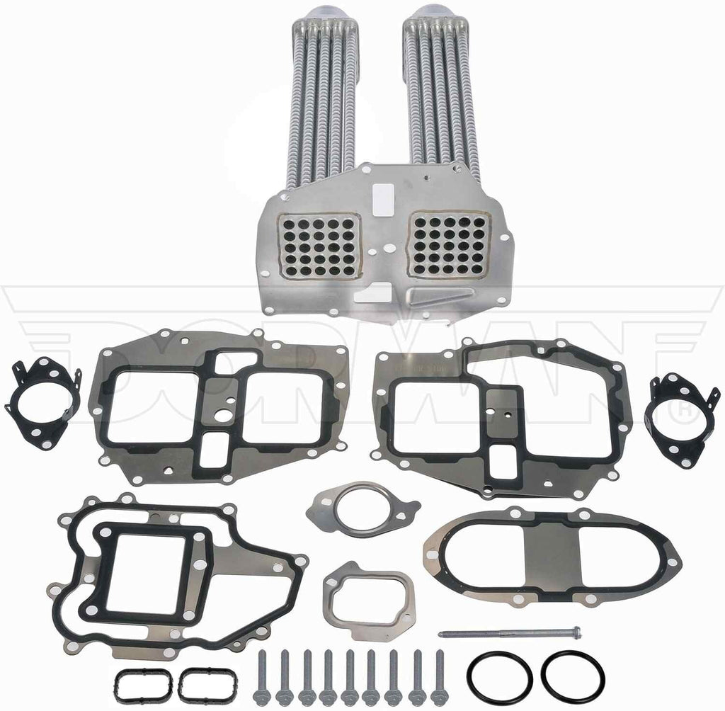 6.7L Power Stroke EGR Cooler - New Direct-Fit Diesel Replacement