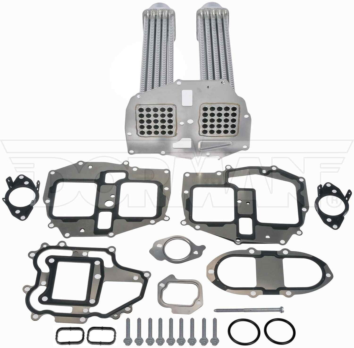 6.7L Power Stroke EGR Cooler - New Direct-Fit Diesel Replacement