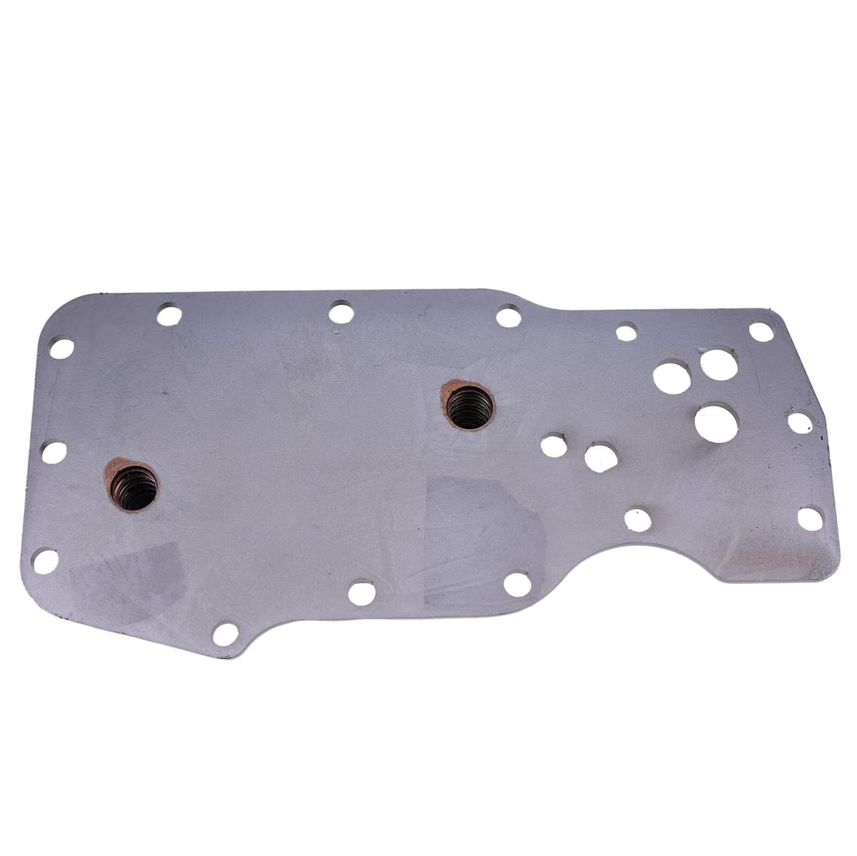 5.9L Cummins Oil Cooler - New Direct-Fit Diesel Replacement