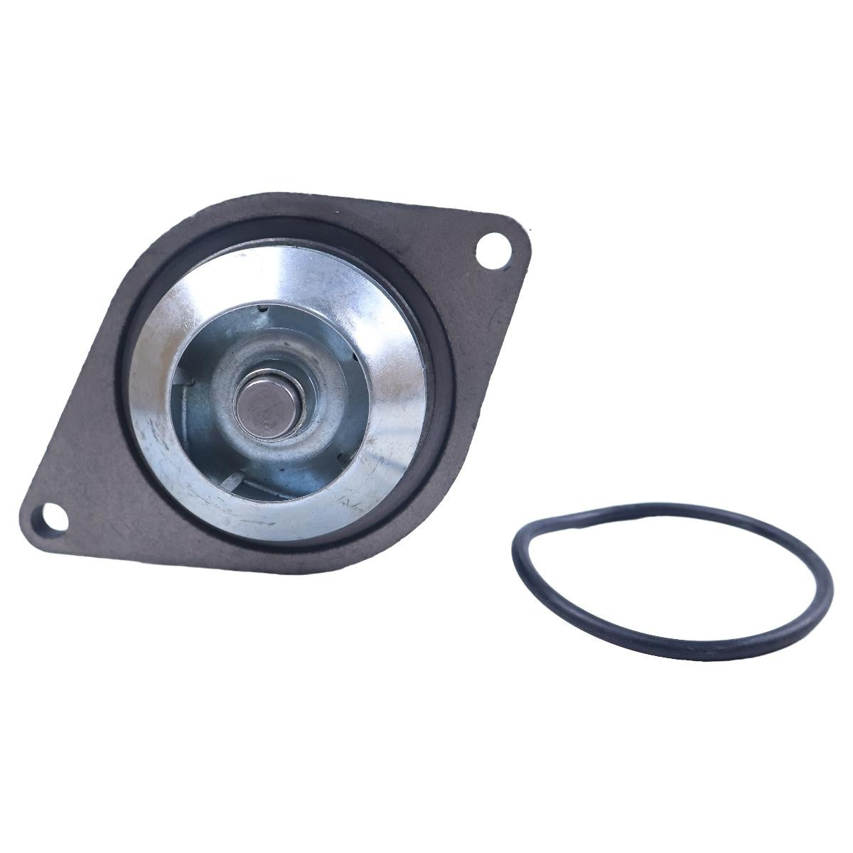 6.7L Cummins Water Pump - New Direct-Fit Diesel Replacement