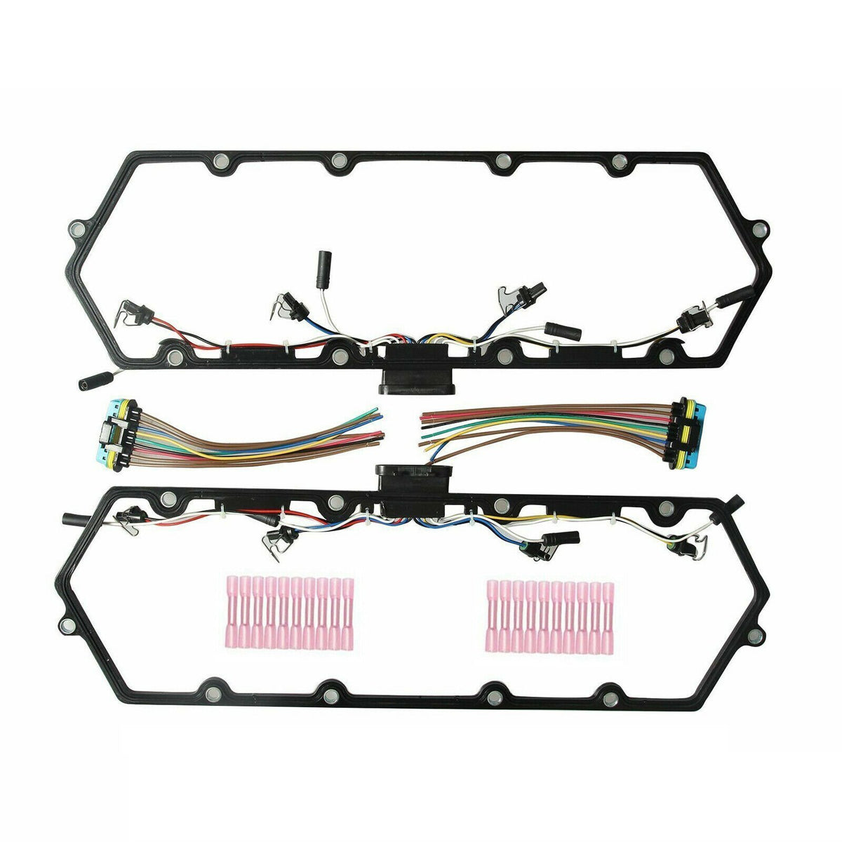 7.3L Power Stroke Valve Cover Gasket - New Direct-Fit Diesel Replacement