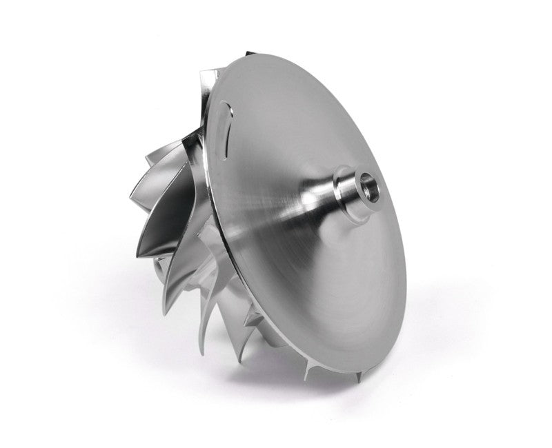 LML Duramax Turbocharger 2011-2016 - Remanufactured Direct-Fit Diesel Replacement
