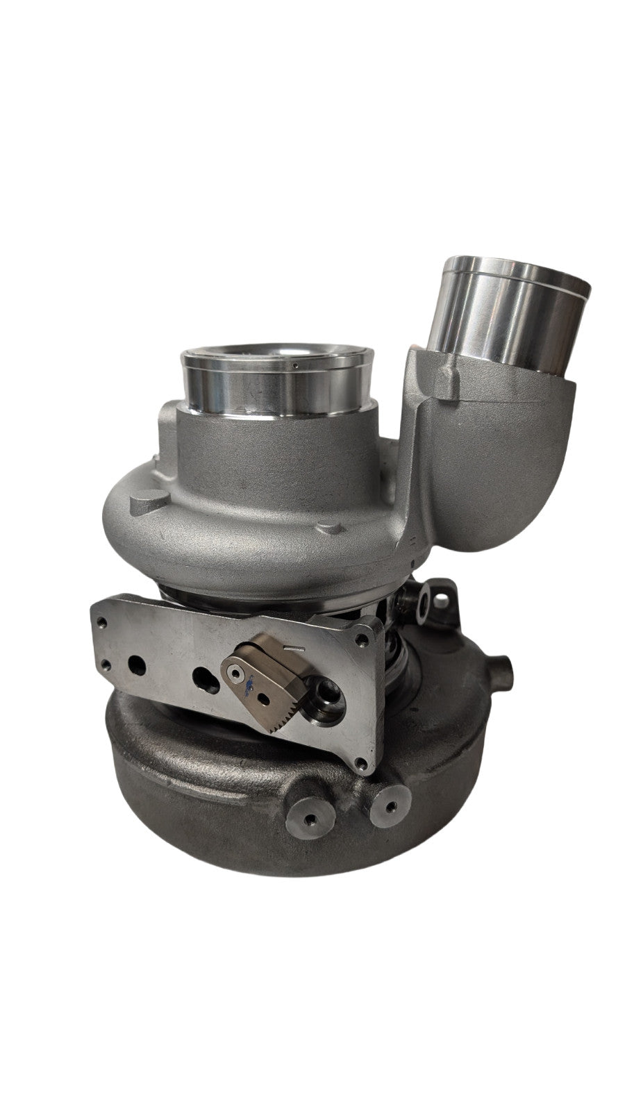 6.7L Cummins Turbocharger 2019-2024 - Remanufactured Direct-Fit Diesel Replacement