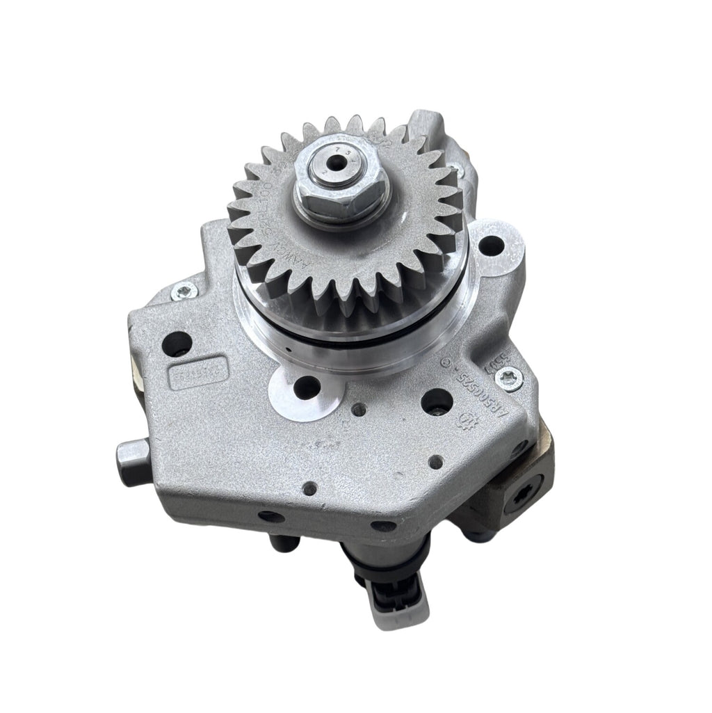 6.7L Cummins Injection Pump 2010 - Remanufactured Direct-Fit Diesel Replacement