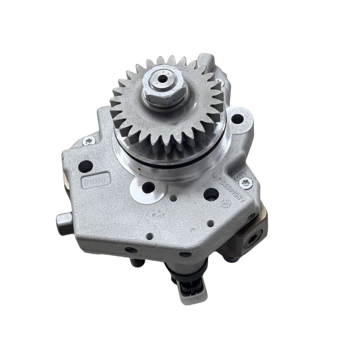 6.7L Cummins Injection Pump 2010 - Remanufactured Direct-Fit Diesel Replacement