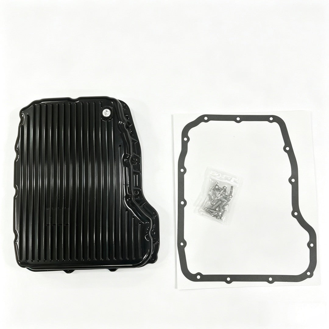 6.7L Cummins Oil Pan 2007-25 - New Direct-Fit Diesel Replacement