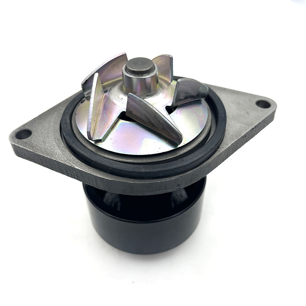 5.9L Cummins Turbocharger - Remanufactured Direct-Fit Diesel Replacement